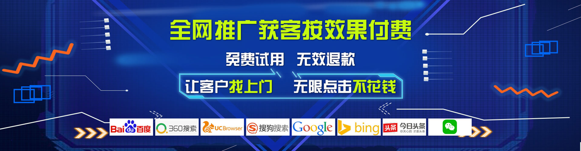 合水竞价托管